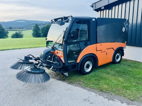 HAKO Citymaster 2000 E5