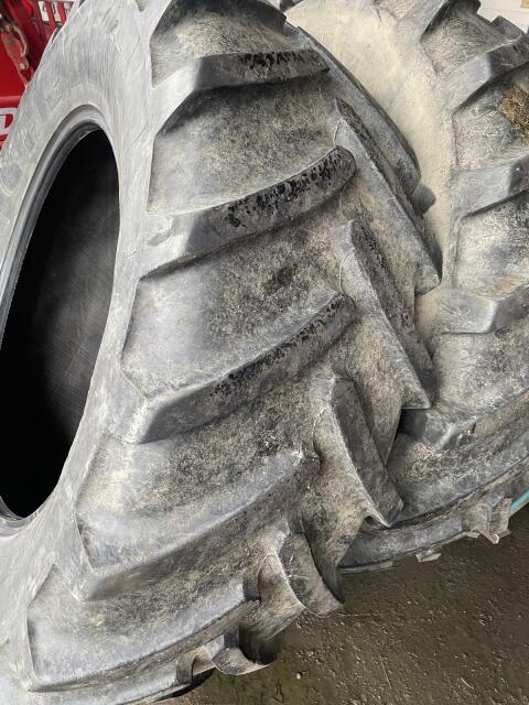 Michelin Reifen 540/65R34