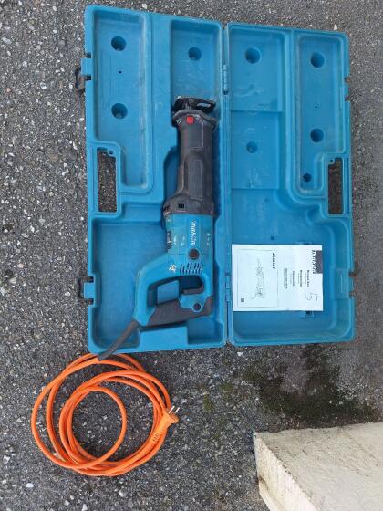 Makita Säbelsäge JR3050T