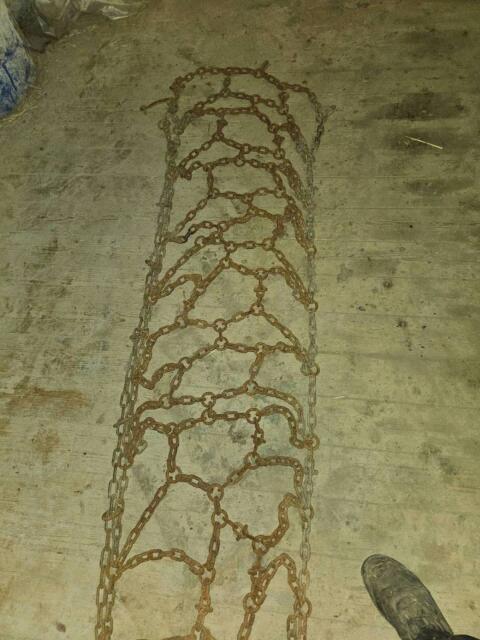 Pewag Schneeketten