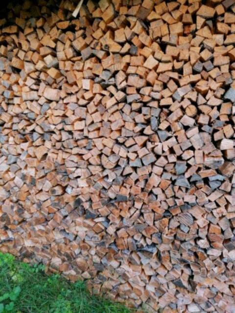 Brennholz, Scheitholz