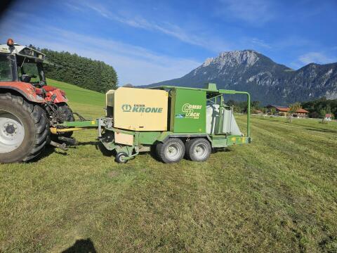 Krone CombiPack 1250