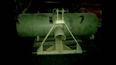 Siloverteiler Eigenbau