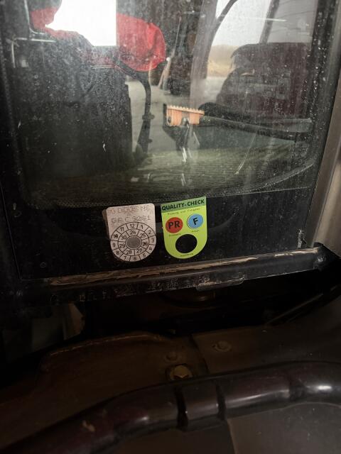 Steyr Profi 4110 Classic
