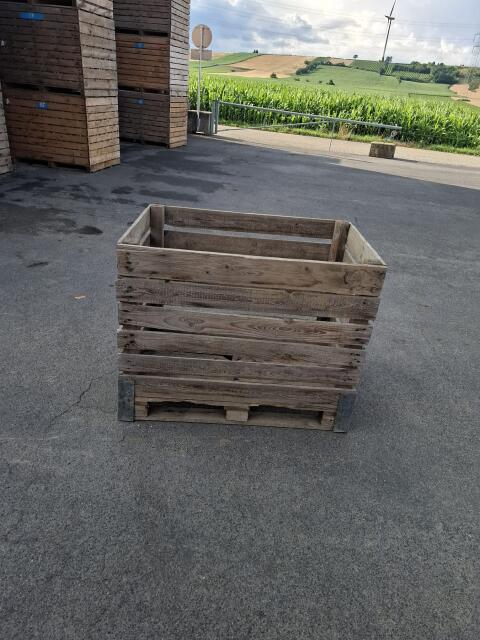 Kisten 120x80x100