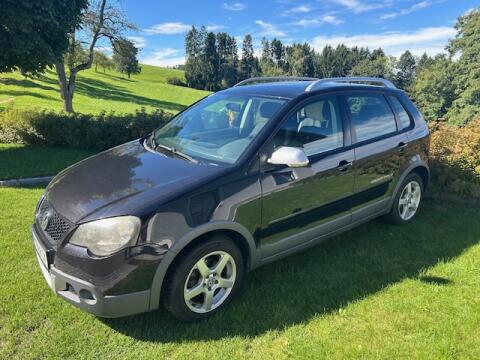 Cross Polo 1,4
