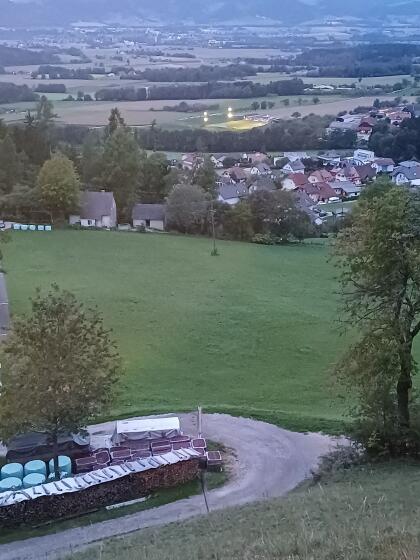 Mahd Gras