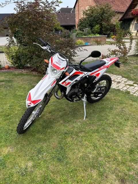 Beta 50RR