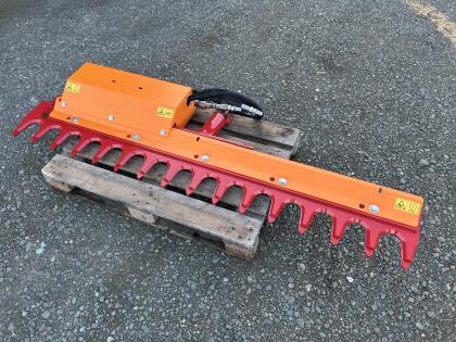 Dücker Astschere AWS 22