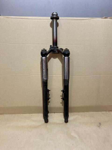 Puch MS 50 Gabel