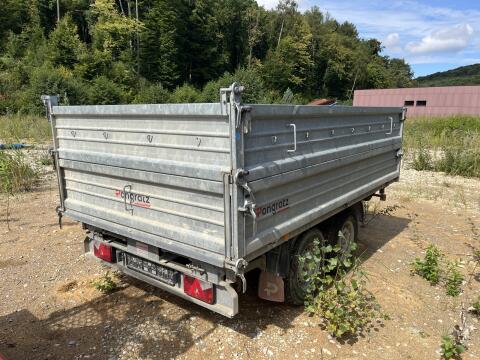 Pongratz 3-SKS 3100/17 T