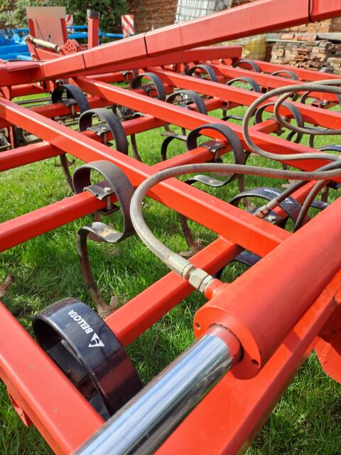 Agrifarm Leichtgrubber
