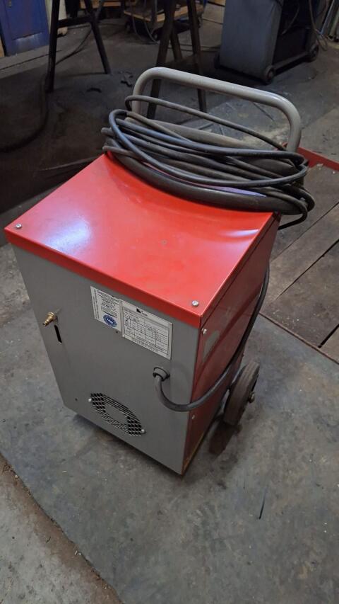 Plasmaschneidgerät Jäckle Plasma 60