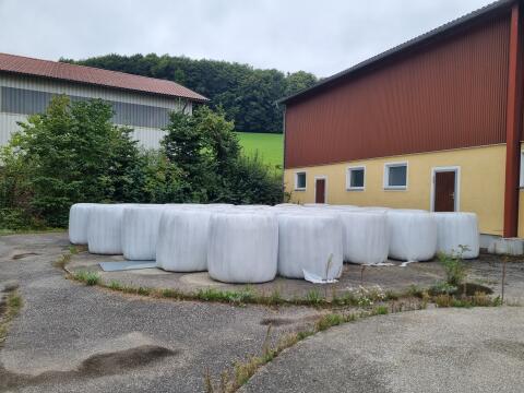 Siloballen