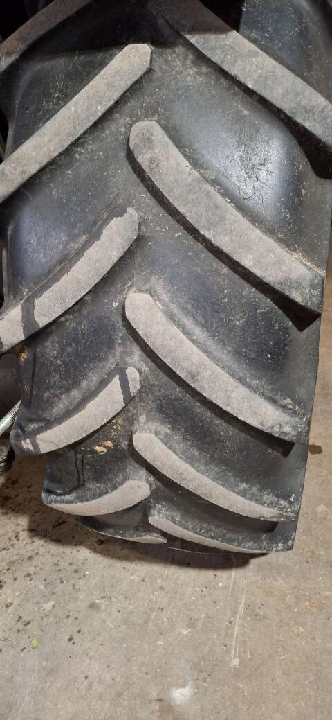 Reifen Michelin 540/65 R30
