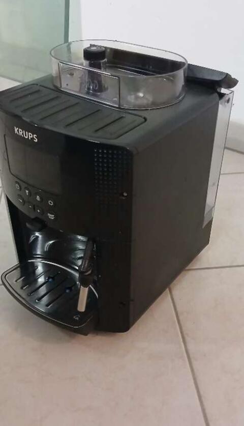 Kaffeemaschine Krups