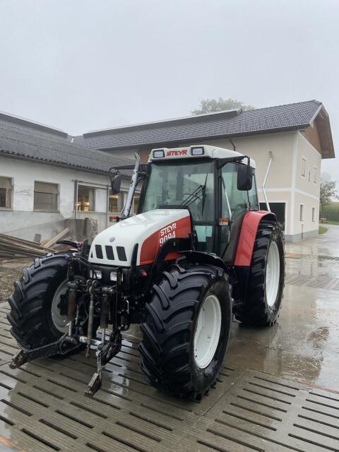 Steyr 9094