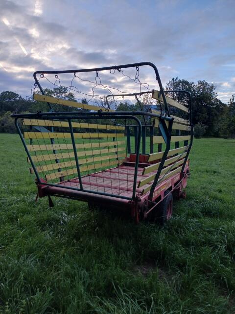 Ladewagen