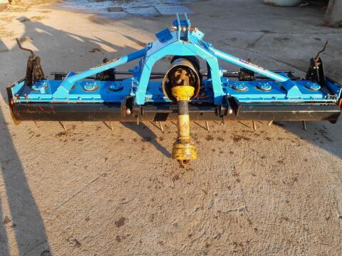 Sicma Kreiselegge E.R.S 3000