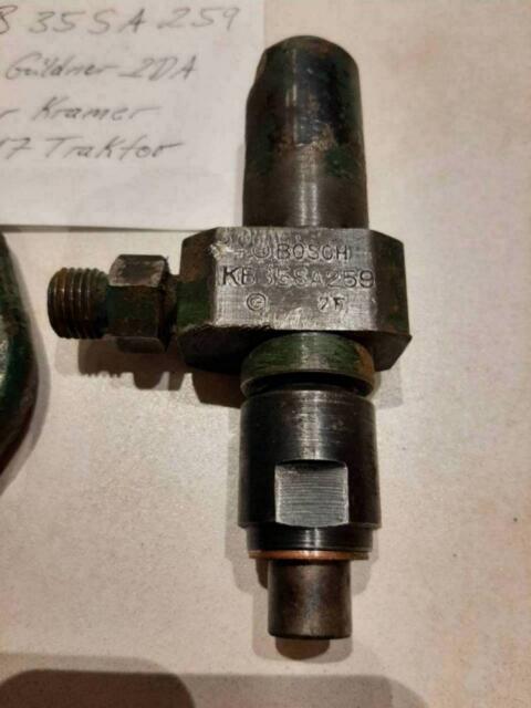 Einspritzdüse für Güldner Motor 2 DA