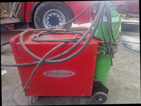 Fronius VarioStar 3100
