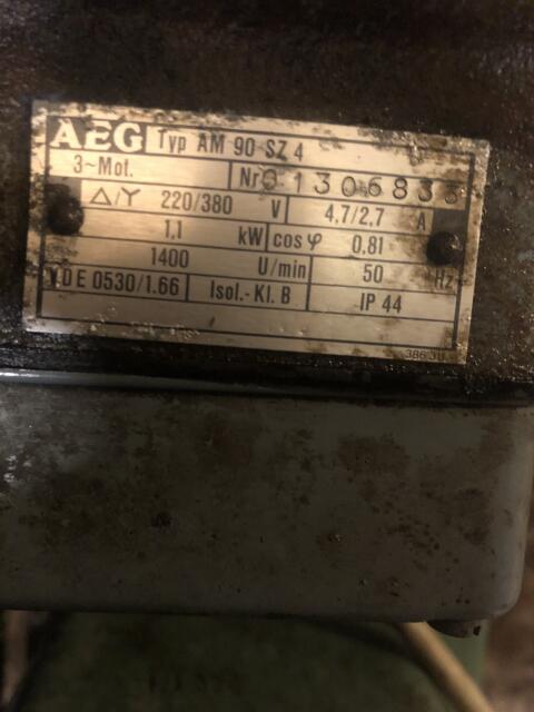Kühlaggregat Bitzer