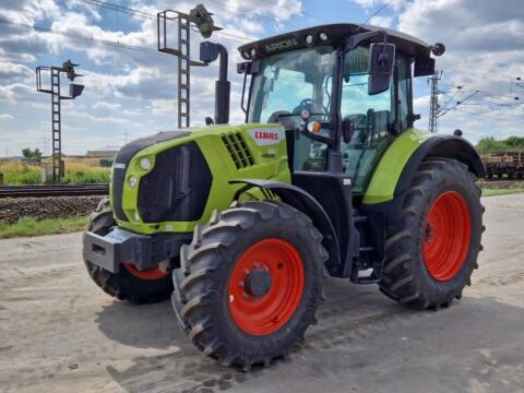 2021 Claas Arion 510