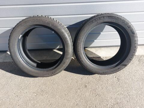 Semperit Speed Grip 5 Winterreifen 225/50 R17 H XL