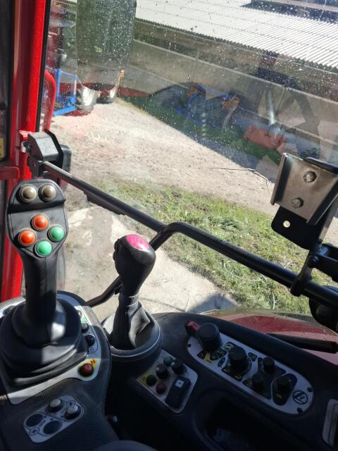 Lindner Geotrac 134EP