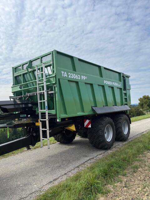 Brantner TA 23063PP+ Abschieber