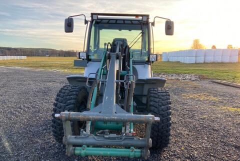 Kramer KL37.8