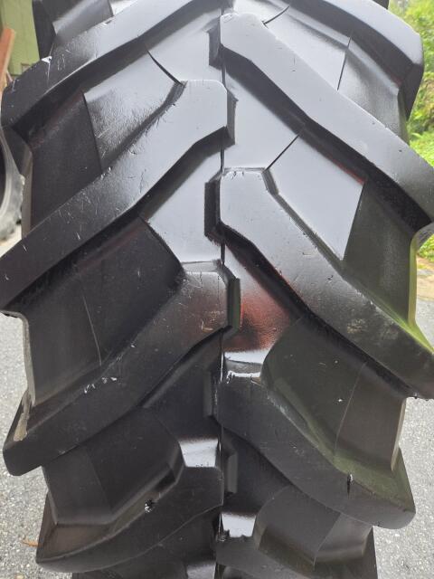 Verkaufe 650/65R42 Traktorreifen