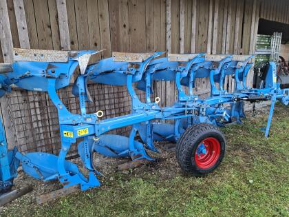 Plug Lemken VariOpal 6 4+1 N100