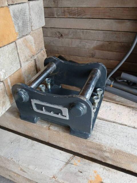 Originale Geel Kopfplatte