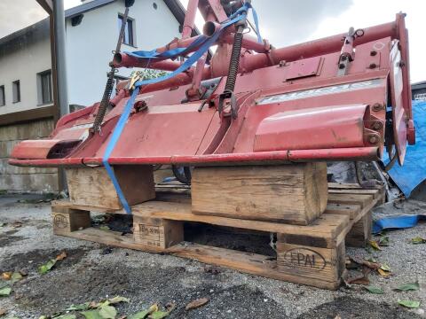Bodenfräse Ackerfräse Honda R14015
