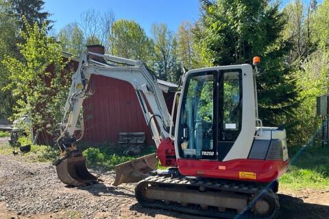 Takeuchi TB250