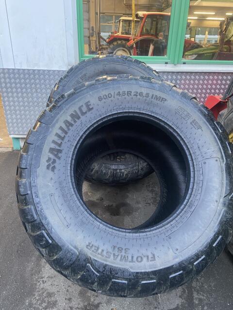 Reifen 800/45/26.5