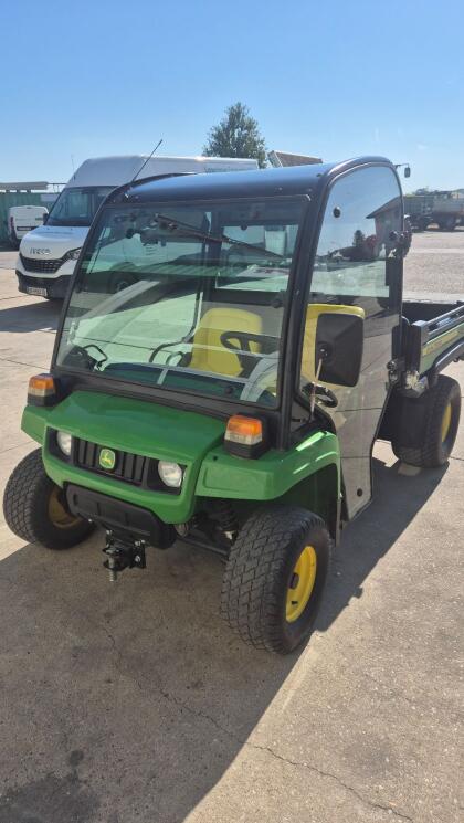 John Deere Gator TE 4x2