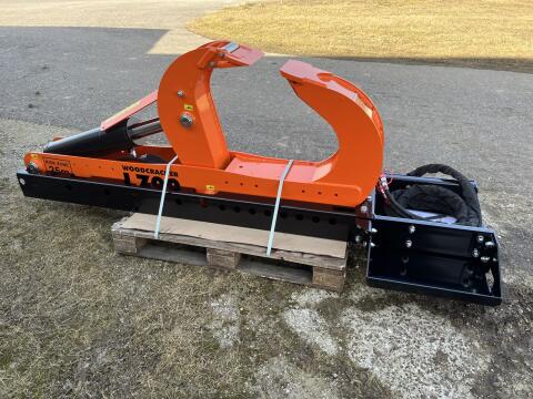 Woodcracker L700