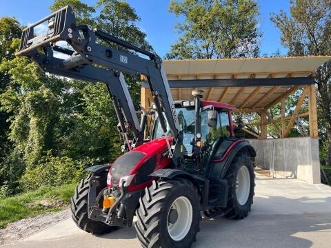 Valtra N103.3 H3