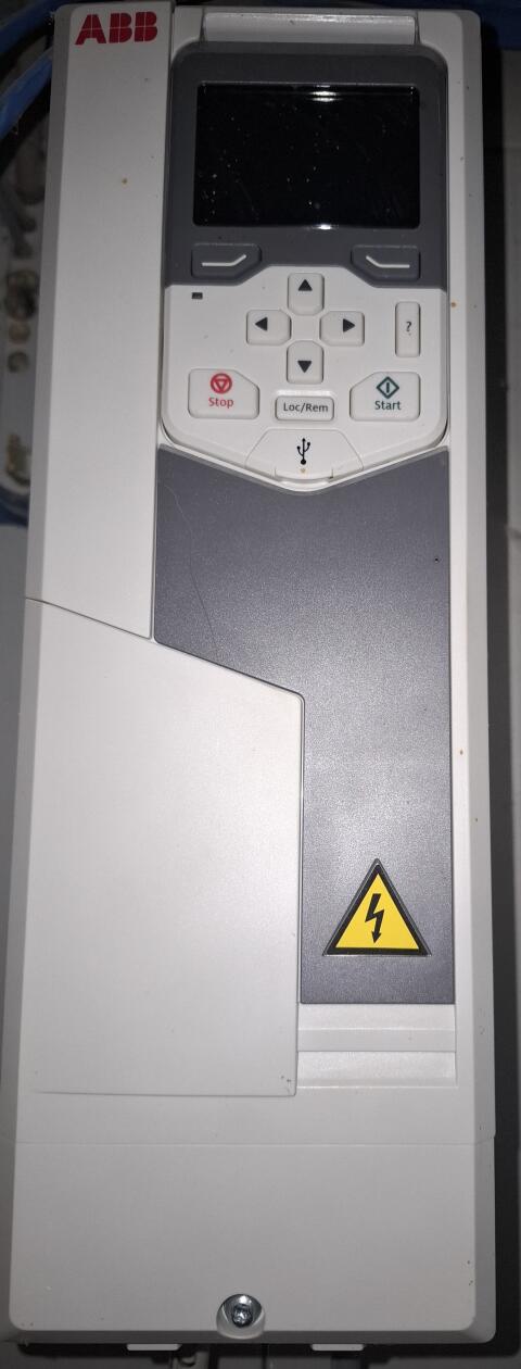 Legehennen Ventilator Fancom