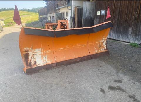 Springer SHL3004-3 Schneepflug