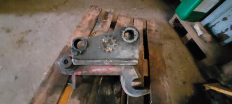 Schnellwechsler mech. VTN