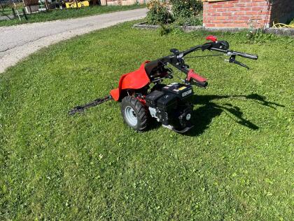 Motormäher Reform 626