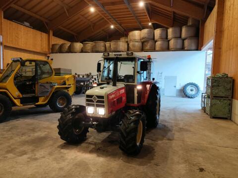 Steyr 8080