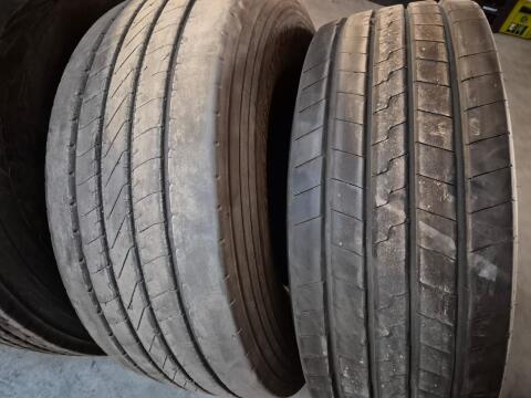 385/65R22,5 Anhängerreifen