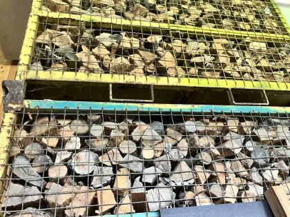 Brennholz, Ofenholz