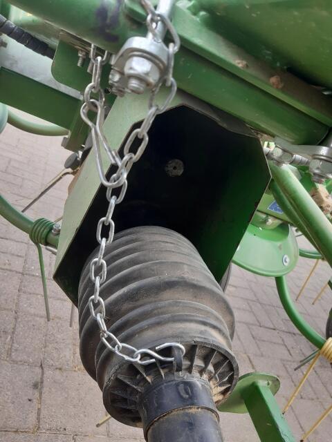 Krone Kreiselheuer KW 8.82/8