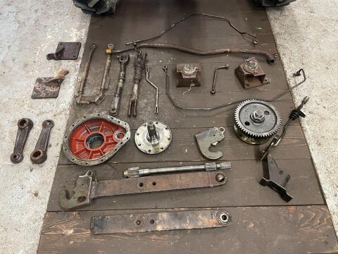 Fiat 45-66 50-66 DT