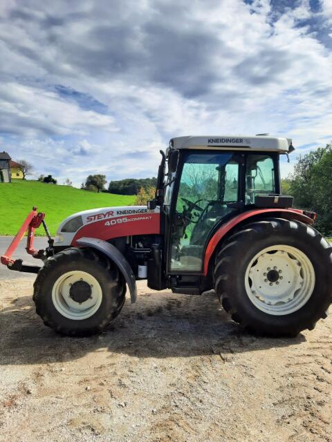 Steyr 4095 Kompakt